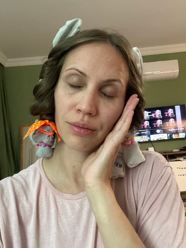 Children play with magnetic tiles in Fethiye, Turkey