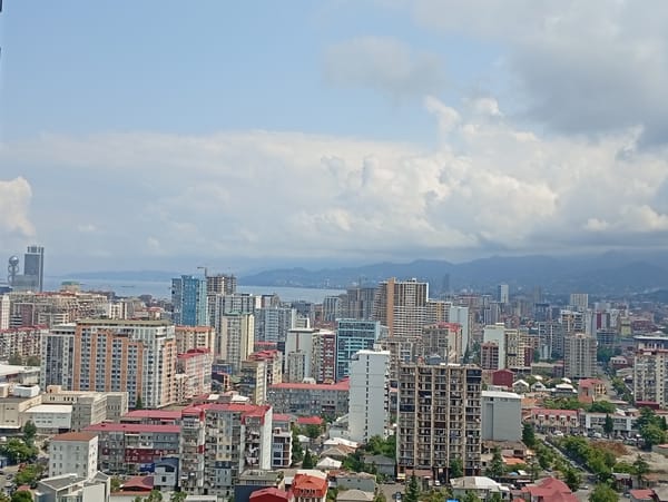 Batumi, Georgia