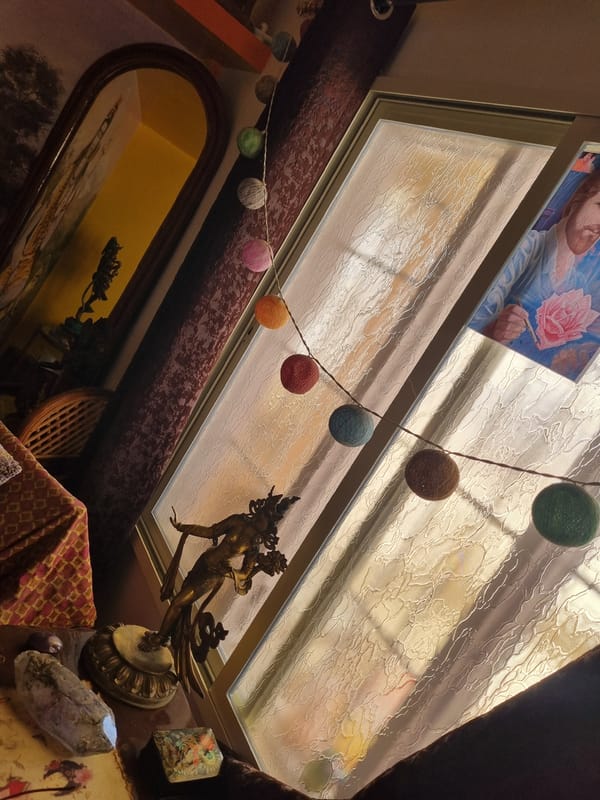 Morning street vendor activity captured in Puttaparthi area villages