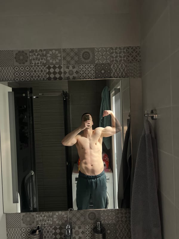 Personal bathroom documentation session captured in Burgas, Bulgaria