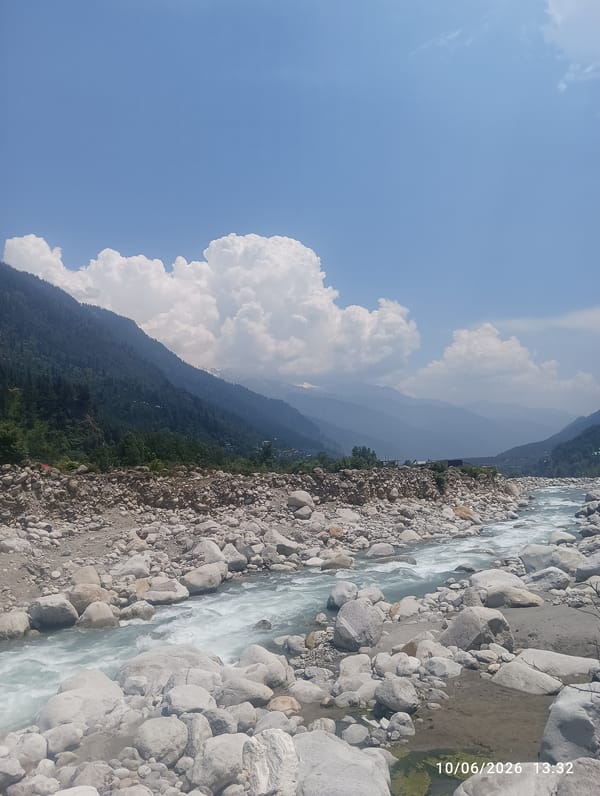 Witness documents natural landscapes across two Himachal Pradesh villages
