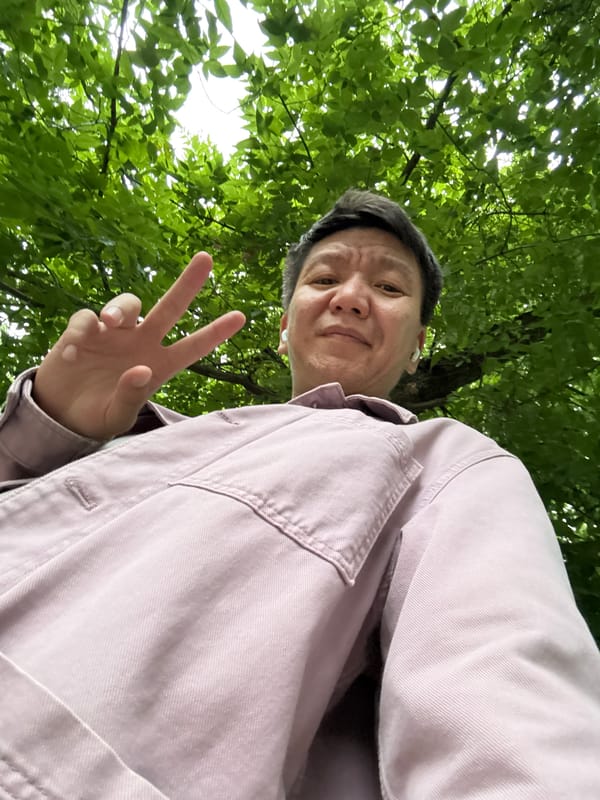 Selfies and sightseeing at Moscow's Ostankino Tower