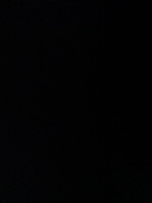 Mostly dark frames from a Bataysk interior, July evening