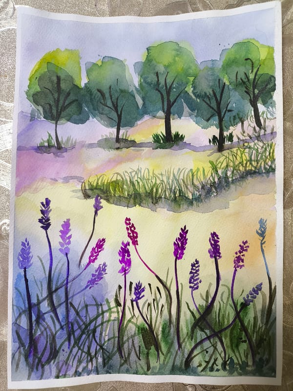 Mixed visual memories captured across Khimki over 18 minutes