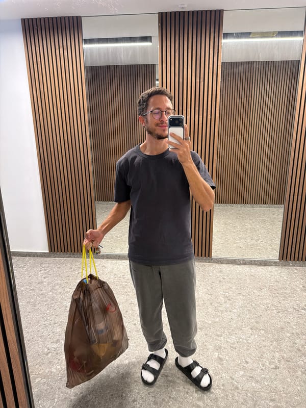 Casual moments captured in Livadia Larnakas homes and gyms