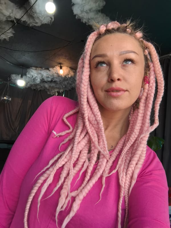 Pets observed in everyday moments in Noviy, Russia