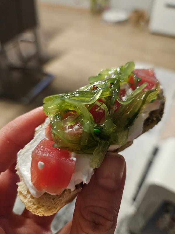 Sofia resident documents canapé and car views during evening stop