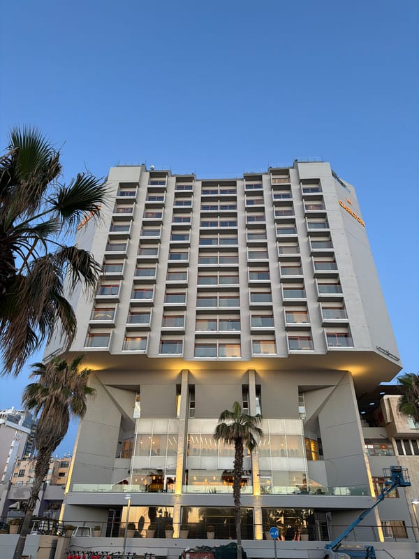 Carlton hotel documented in Al Jizah, Jordan