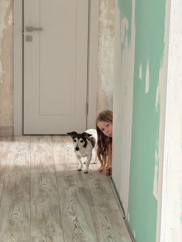 Spring awakening captured in Markovo, Russia morning documentation