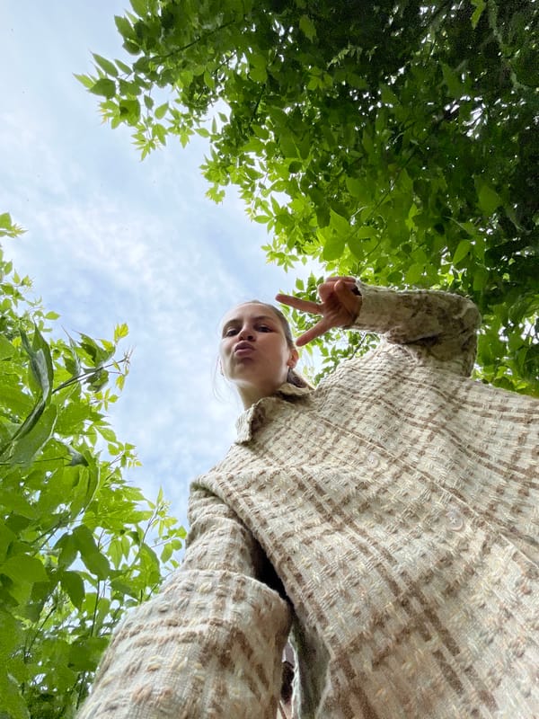 Everyday Life Moments Captured Across Chaikovsky, Russia