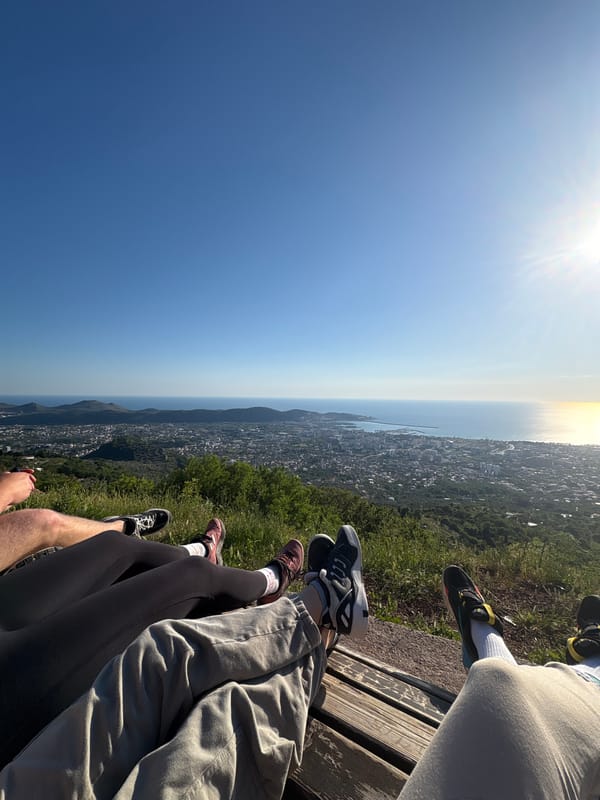 Quiet afternoon moments captured across Montenegro coastal towns