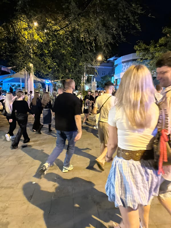 Event