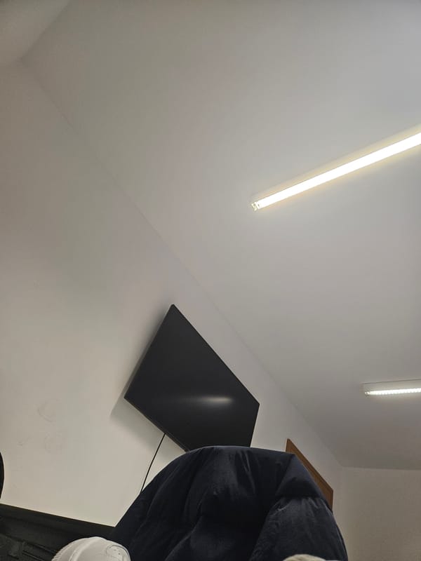 Modern interior spaces documented in Munich buildings