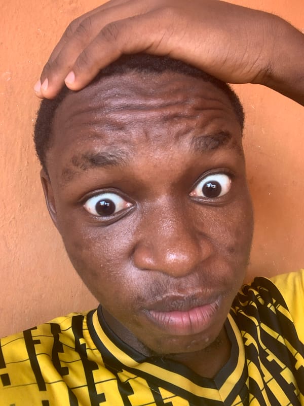 Daily life moments documented in Umu-Neke, Nigeria