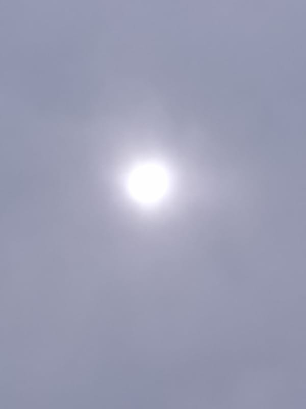 Truck maintenance documented at Uzbekistan garage facility