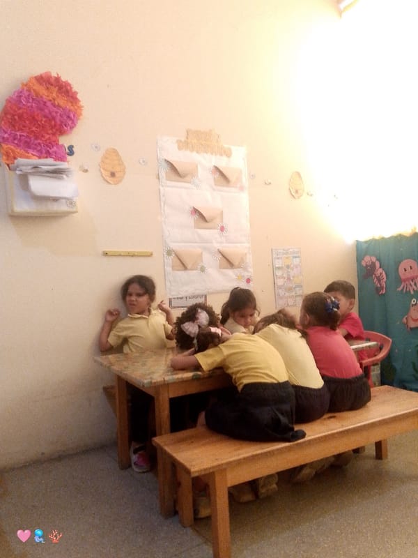 Daily life documented at health facility in Santa Ana, Venezuela