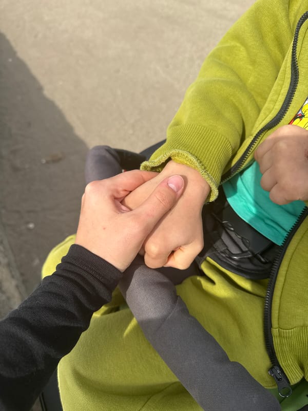 Daily life moments documented in Bar, Montenegro