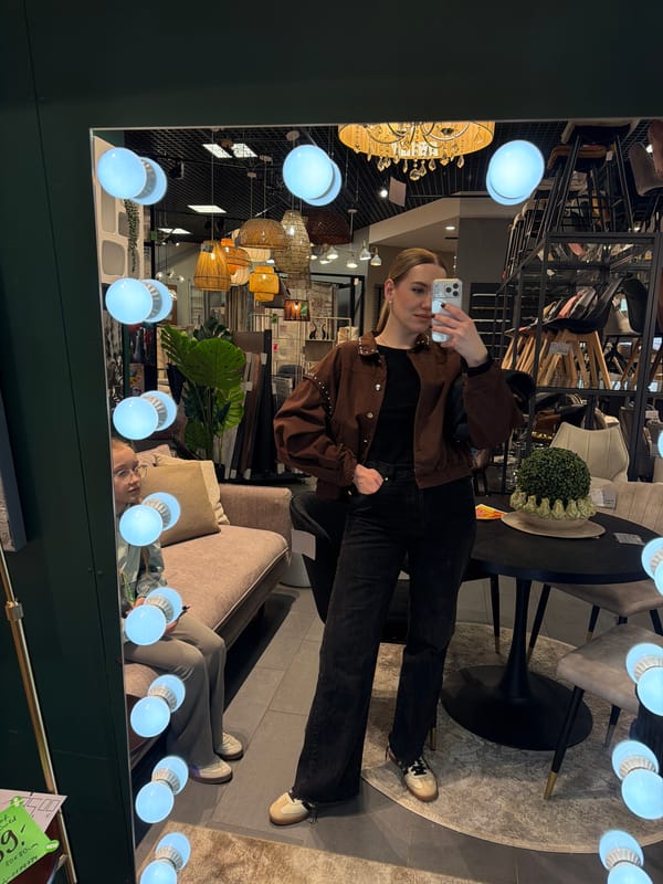 Spring afternoon moments captured across Ulbroka, Latvia