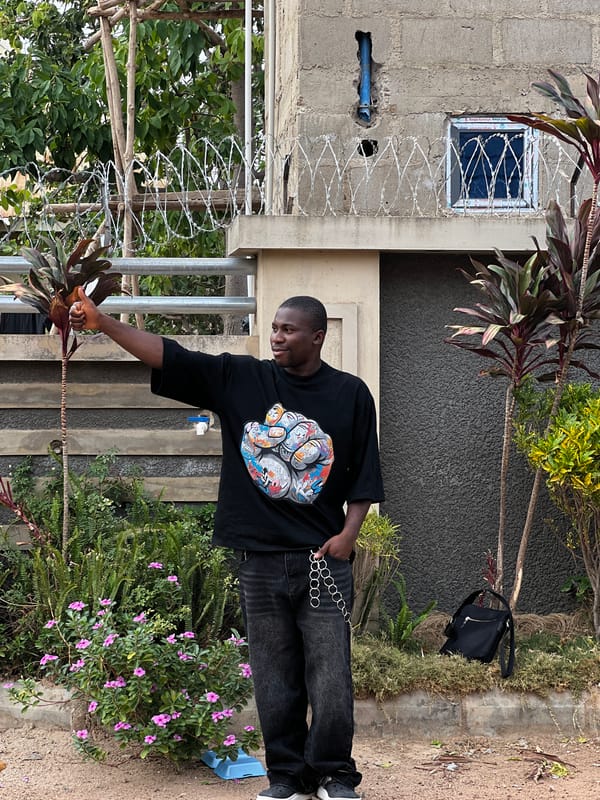 Everyday street scenes and cooking captured across Jos-Bukuru area