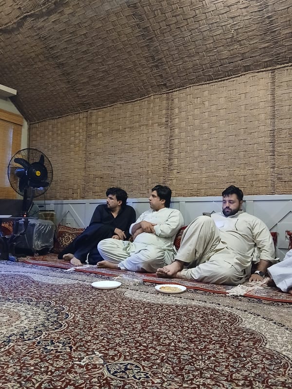 Daily life moments captured across Quetta, Pakistan