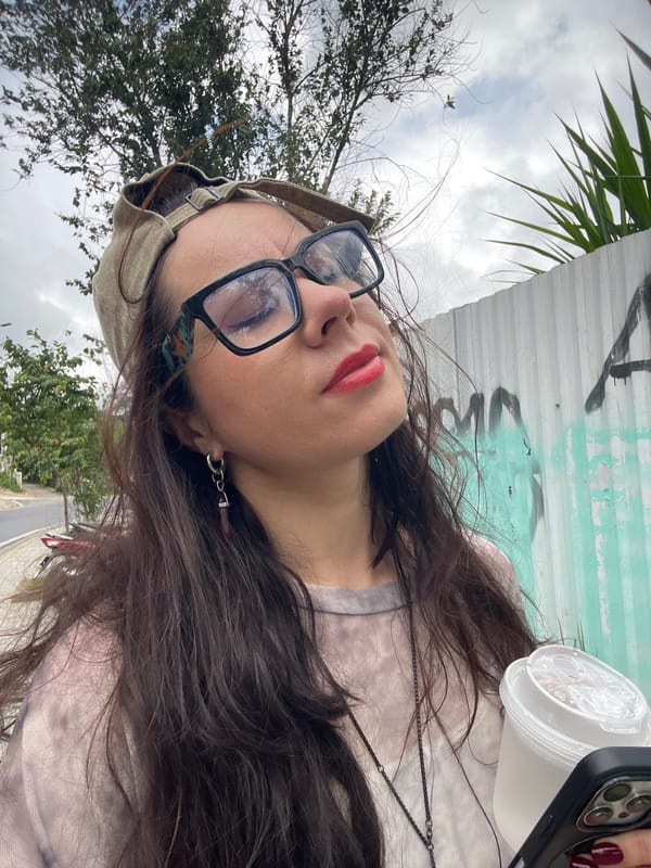 Succulents, selfies, and sidewalks in Da Lat
