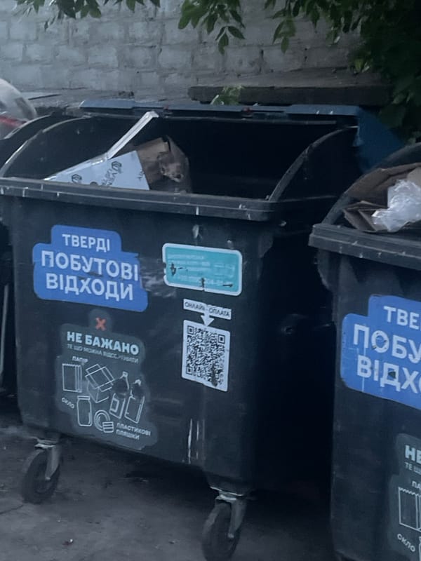 Everyday street and market scenes across Poltava on a June evening