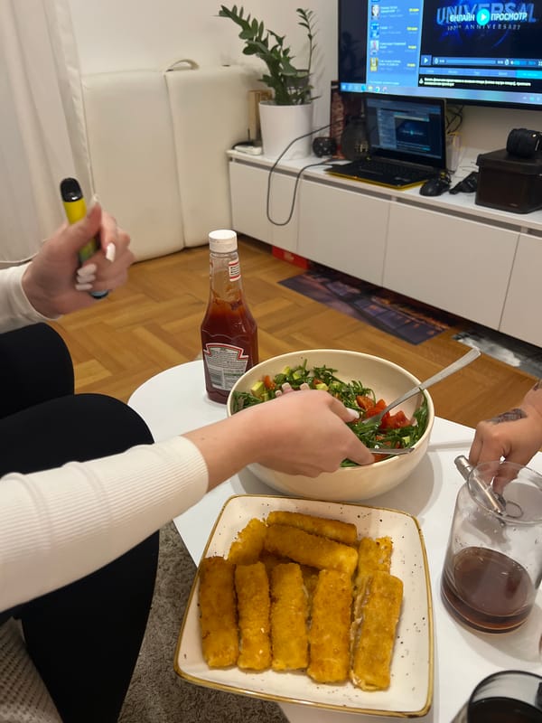 Daily life moments captured across Budva, Montenegro