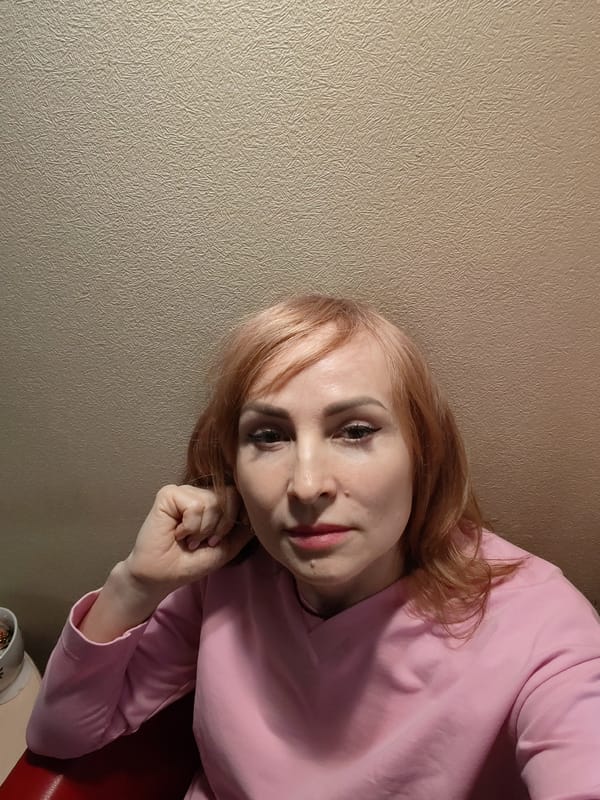Routine pedicure and indoor relaxation captured in Chaykovsky
