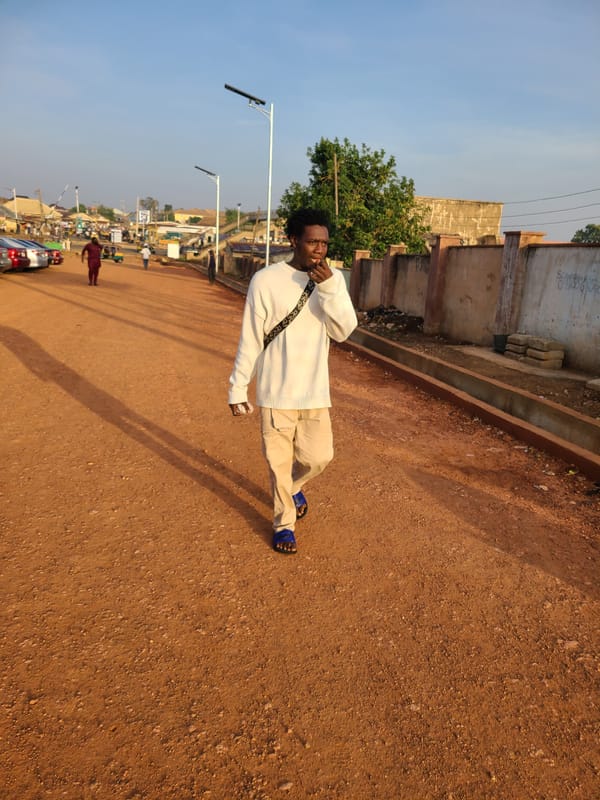 Daily life moments captured across Jos, Nigeria neighborhoods