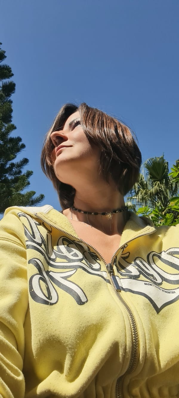 Mother and child enjoy casual park outing in Nahariyya