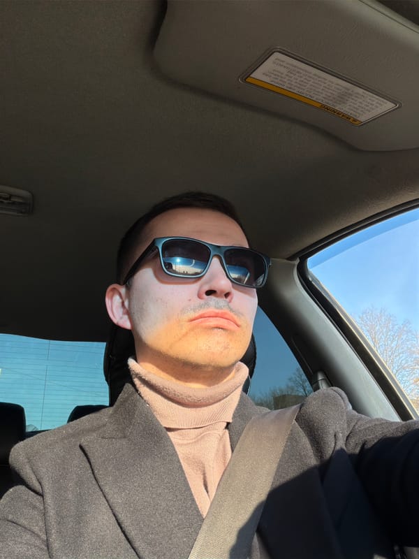 Traffic jam documented in Izhevsk, Russia during sunny afternoon