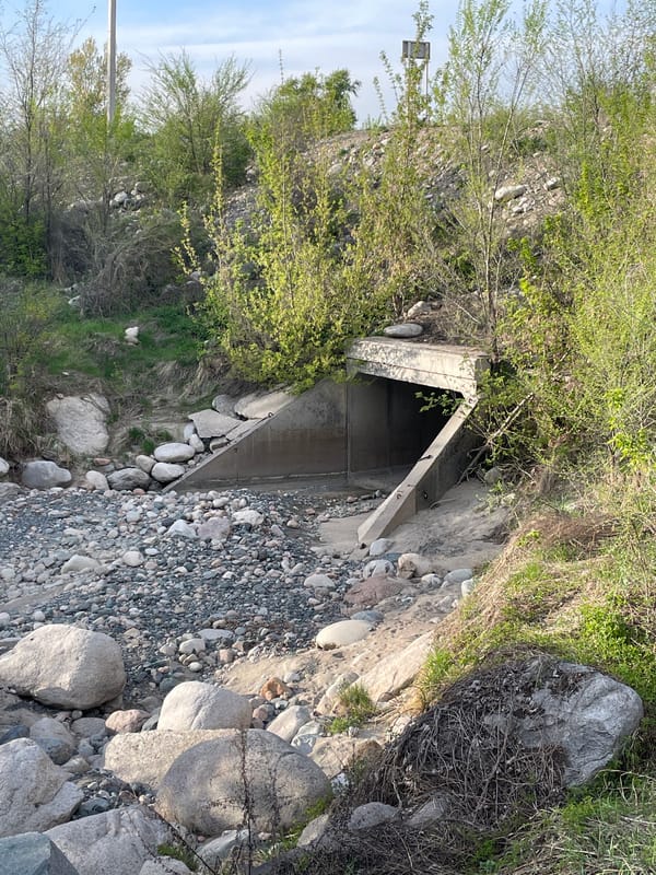 Infrastructure documentation captured across multiple sites in Talgar, Kazakhstan