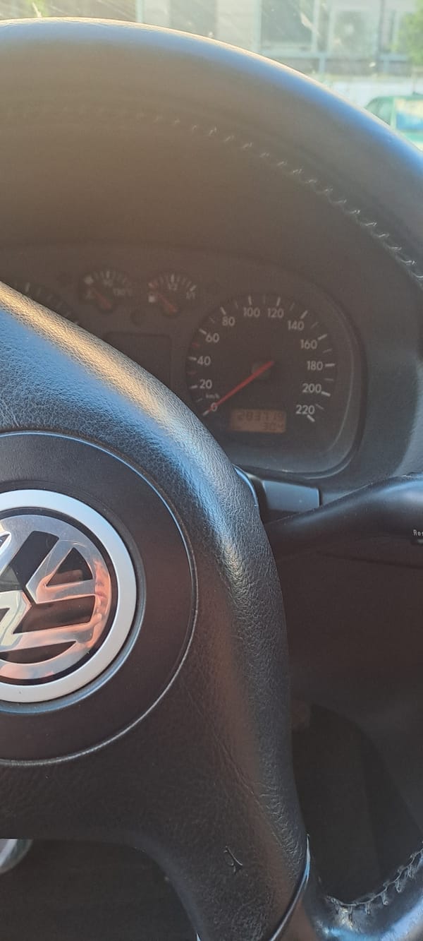 Young man documents car interior details in Burgas selfie session