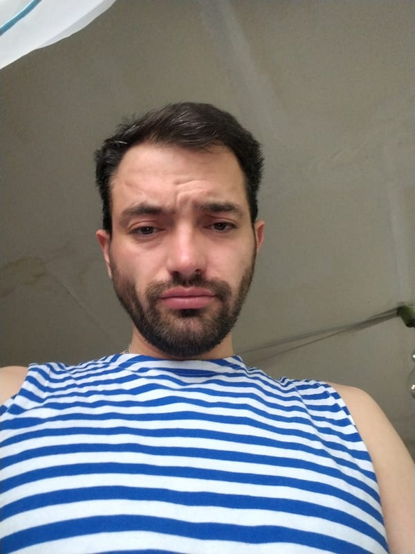 Domestic photos captured in Russian home over 20-minute span