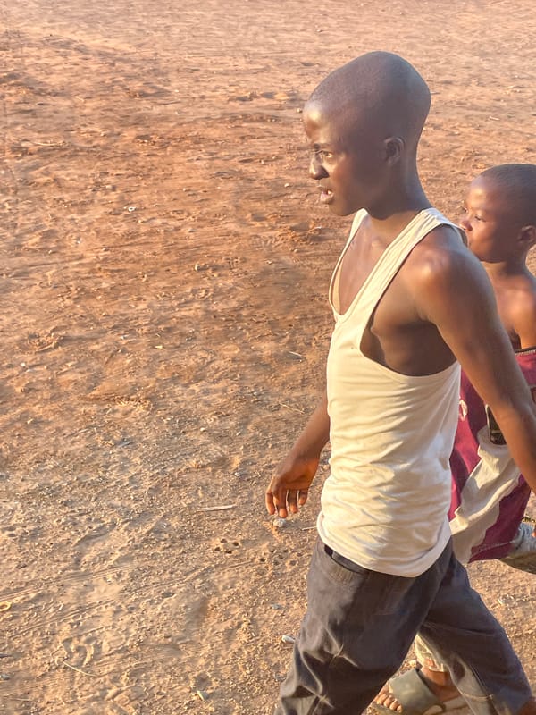 Daily life scenes captured across Akwanga, Nigeria