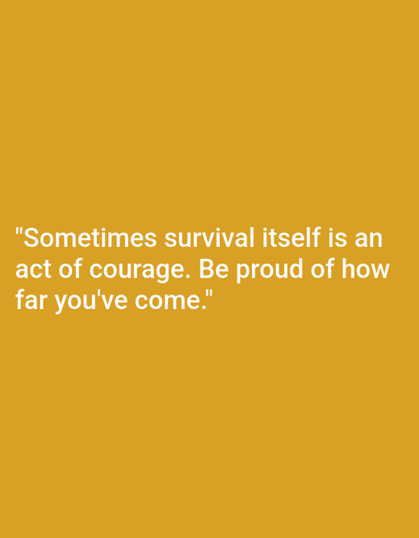 Burst of motivational quote graphics from Almaty region, Kazakhstan