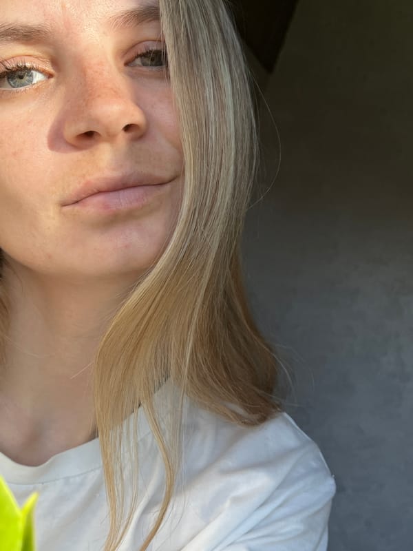 Portrait session and scenic photography documented in Chaikovsky, Russia
