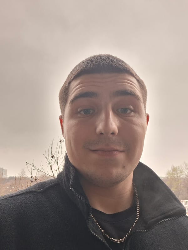 Personal moments captured across Plovdiv in afternoon selfies