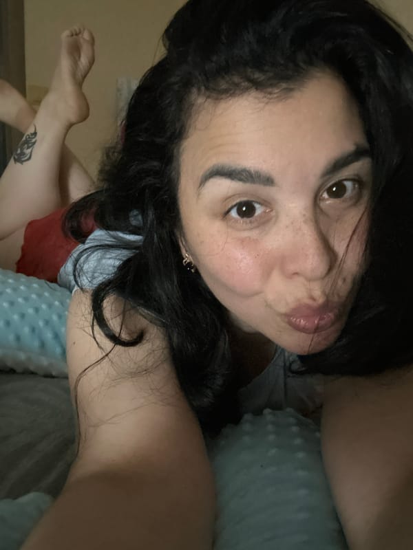 Domestic life documented: woman, baby, food across 38 minutes