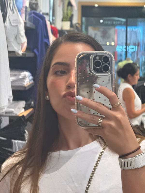 Evening retail shopping documented across multiple Puebla stores