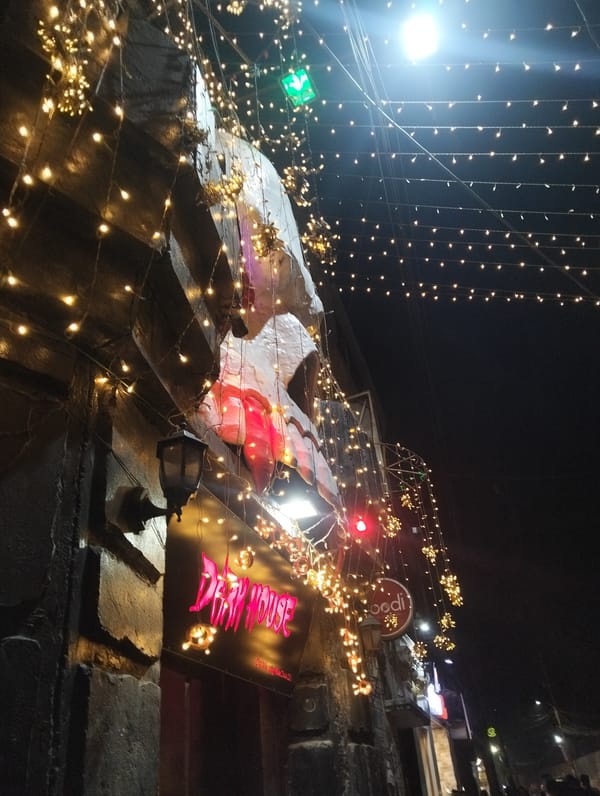 Routine street life documented across Dhaka neighborhoods