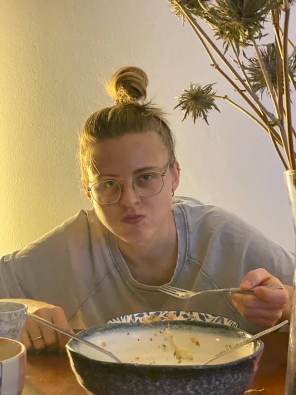 Evening indoor scenes documented in Chang Phueak residential spaces