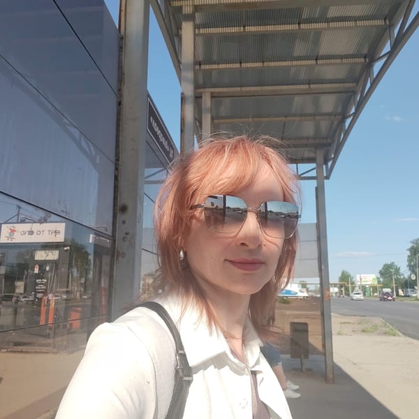 Daily life moments captured in Chaikovsky, Russia