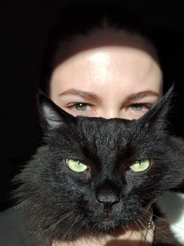 Personal photos captured in Chaikovsky showing family moments