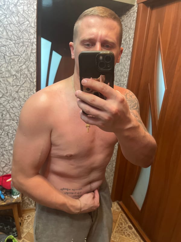 Morning domestic life documented in Minsk apartment and surroundings