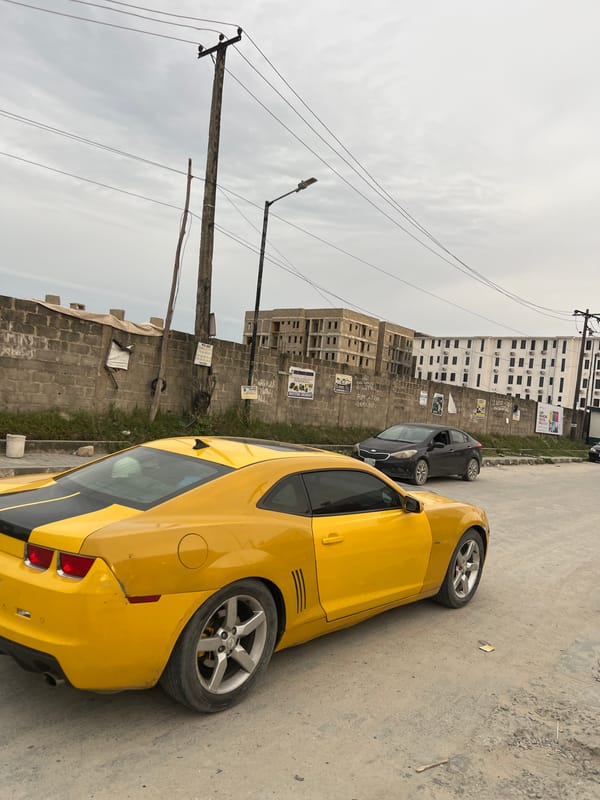 Daily life documented across Igboefon streets and supermarket