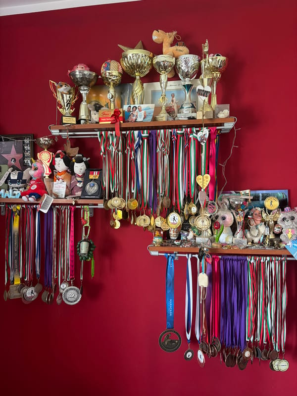Personal indoor collection tour with husky companion in Plovdiv
