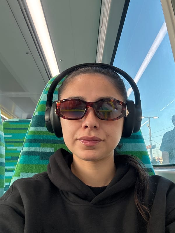 Late night commuters documented on Perth area public transport