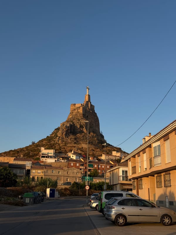 Monteagudo, Spain