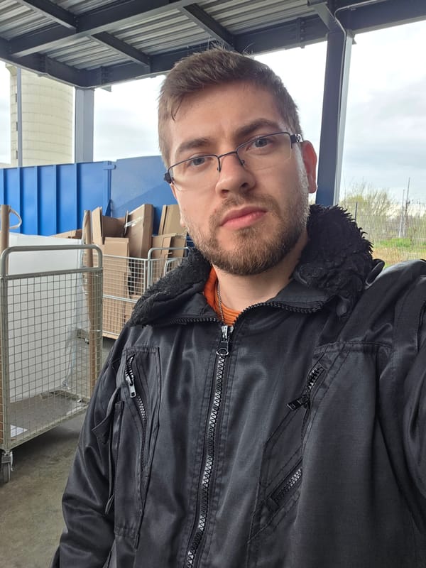Man documented at multiple Plovdiv locations during afternoon